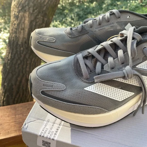 🌿NWT🌿 Adidas Adizero Boston 11 Running Shoe - Picture 6 of 9